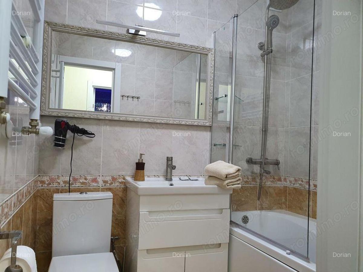 Apartament cu 2 camere de vanzare zona 13 Septembrie - 1