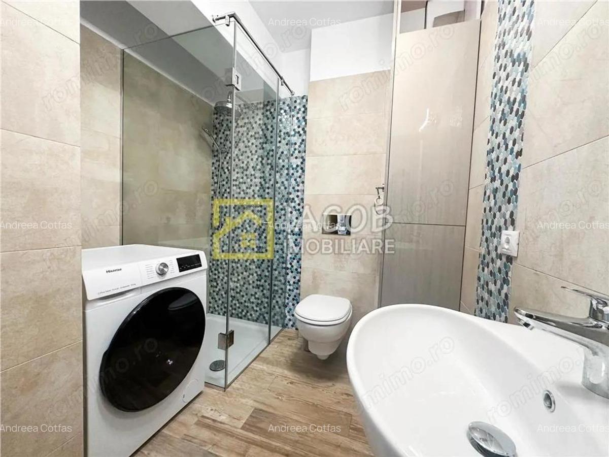 3 Camere de inchiriat Arena Residence, Parcare Inclusa - 14