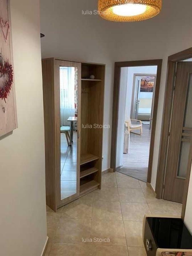De inchiriat Apartament cu 2 camere Piata Romana sect 1 - 7