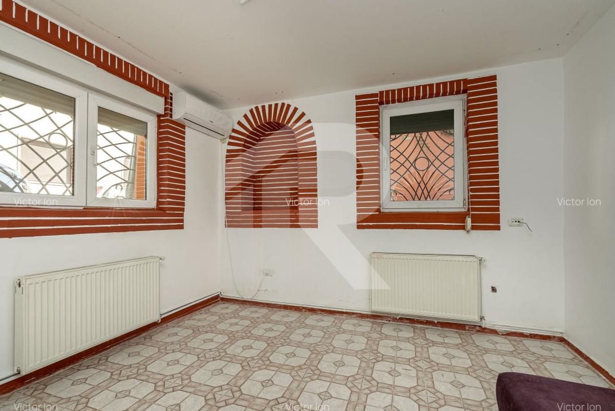 Casa de inchiriat Str Justinian pretabila birouri - 25
