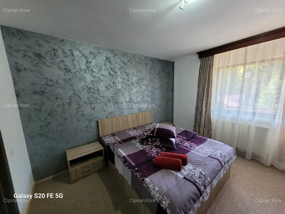 Casă cu 9 camere în Bușteni - 10