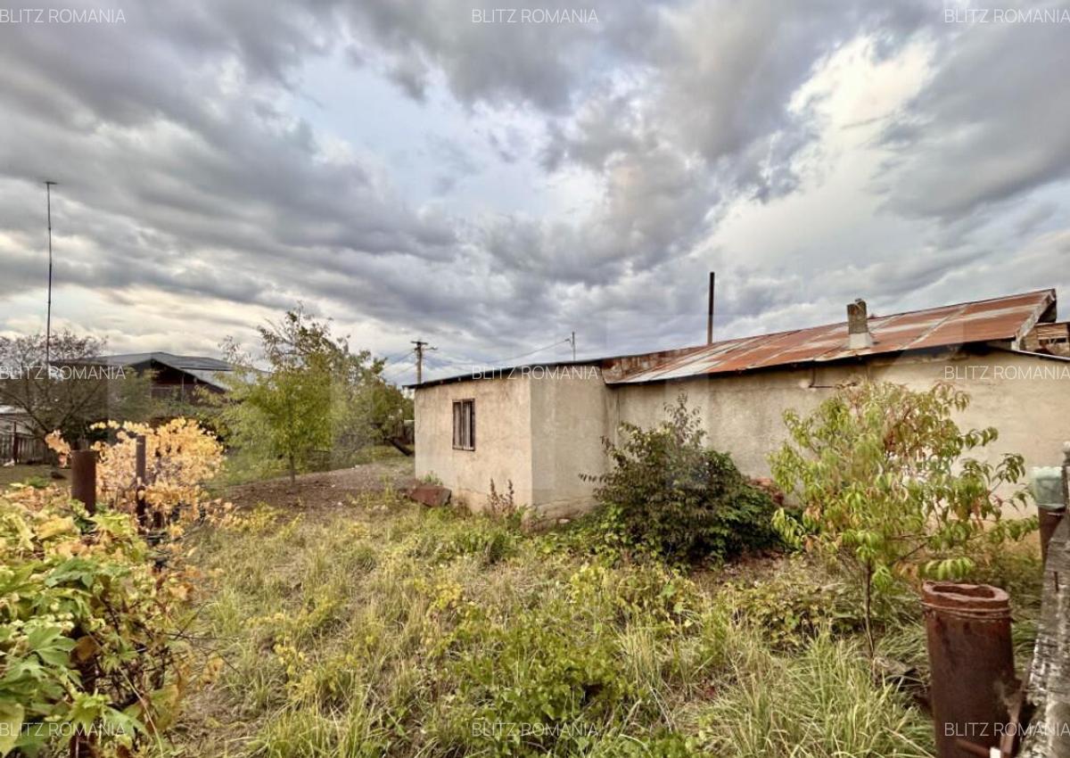 Teren intravilan, 400 mp, zona Mitica Apostol - 3