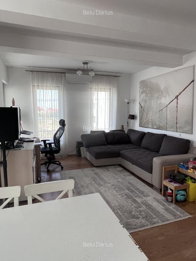 Proprietar vand apartament 2 camere, Dumbravita - 12