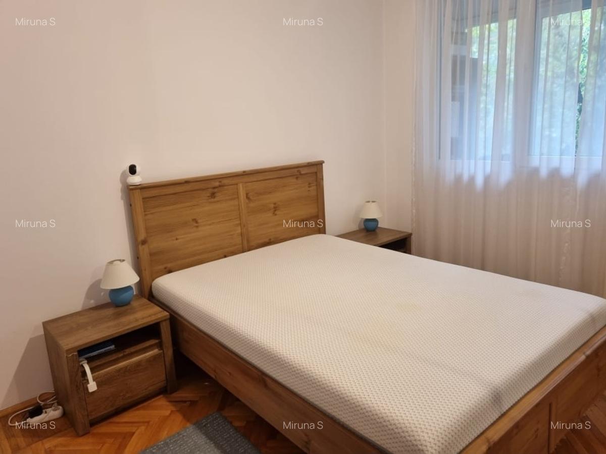 Apartament 2 camere, Bd Ion Mihalache, Sector 1 - 8