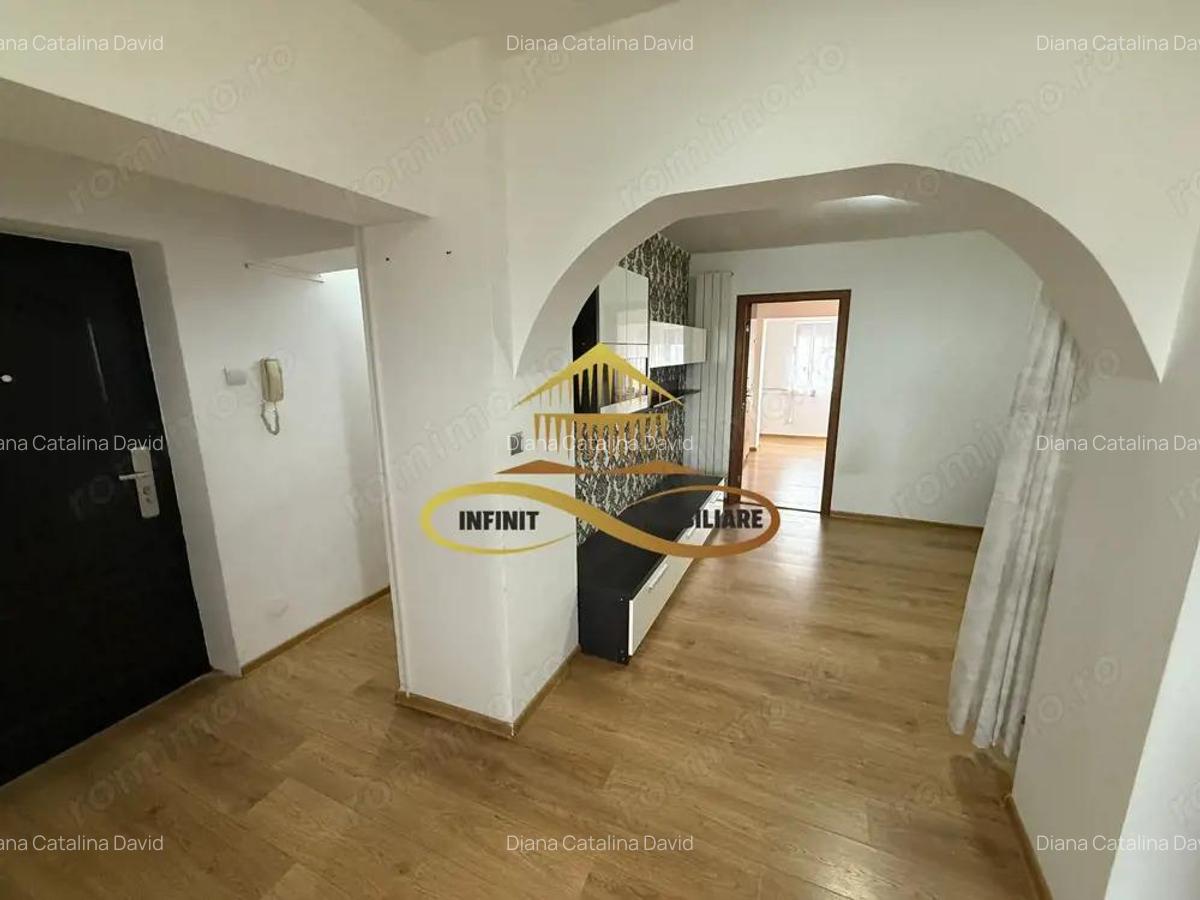Apartament de inchiriat Bacau strada Banca Nationala - 12 Apartament de inchiriat Bacau strada Banca Nationala - 12