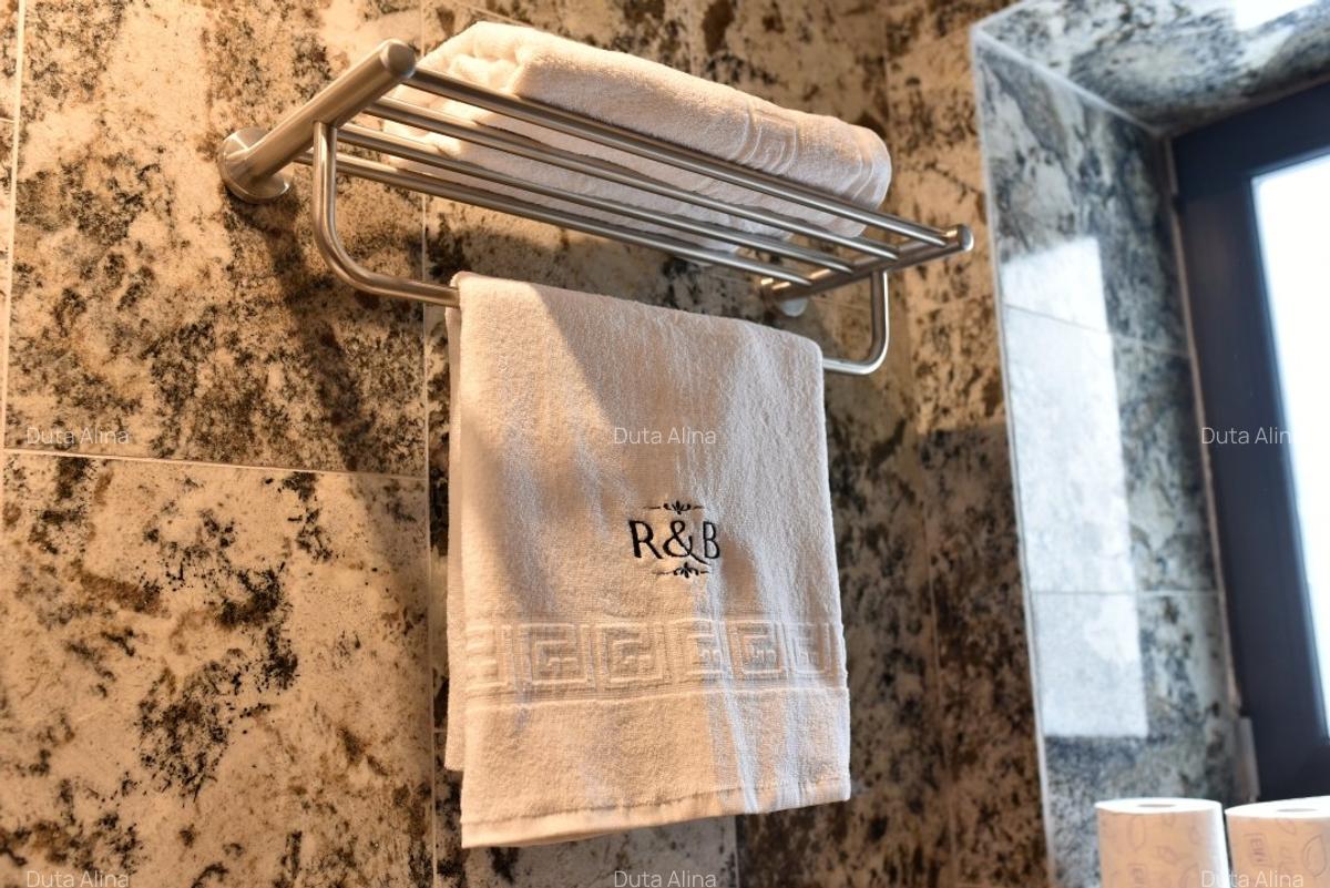 Apartament 2 camere de lux cu licenta turistica in hotel in Predeal - 3