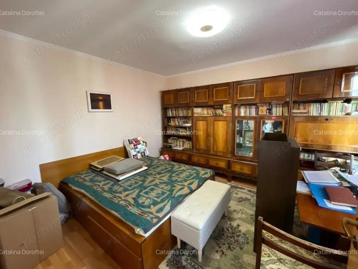 Individuala in Timisoara. Garaj. Disponibila imediat - 5