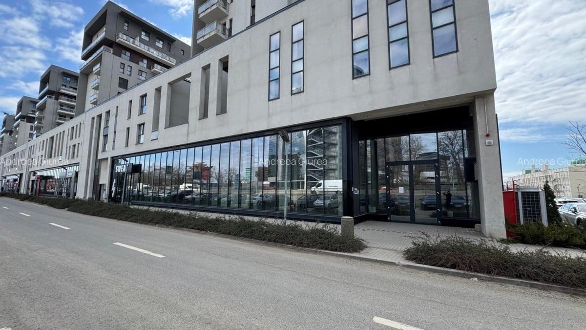 REC3001309 Oportunitate investitie I Spatiu Comercial  I Fabrica de Glucoza -De - 1