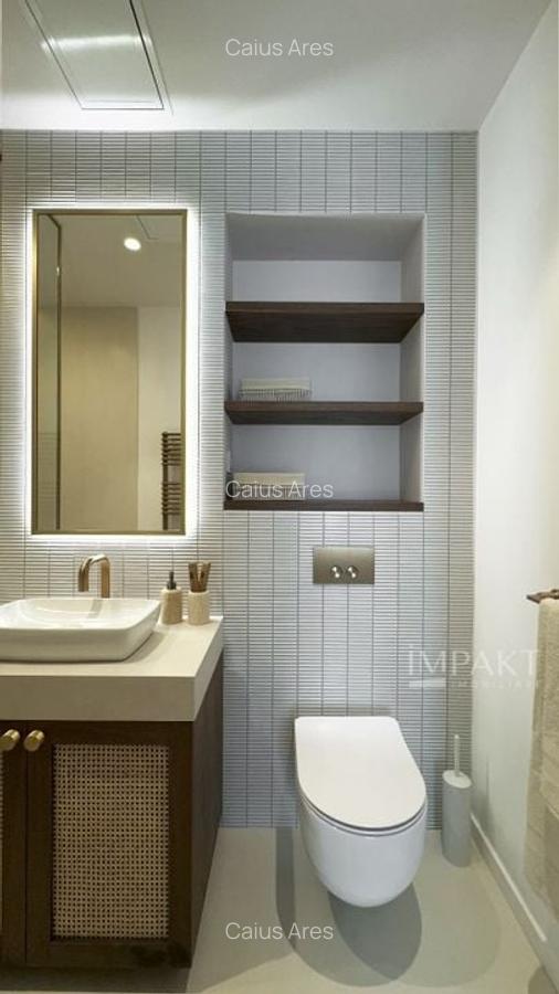Apartament cu 3 camere Ultrafinisat in zona Iulius Mall - 10
