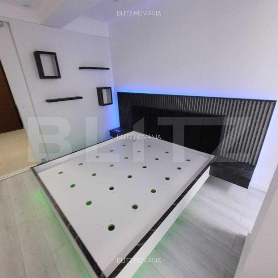 Apartament de vanzare, cu 2 camere, 60 mp utili, zona London Residence - 4