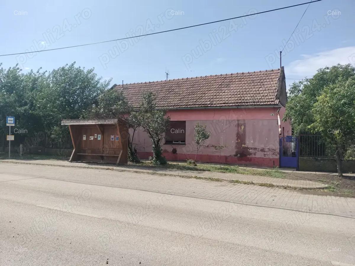 Ocazie Casa de vinzare in Dombyhaz - 2