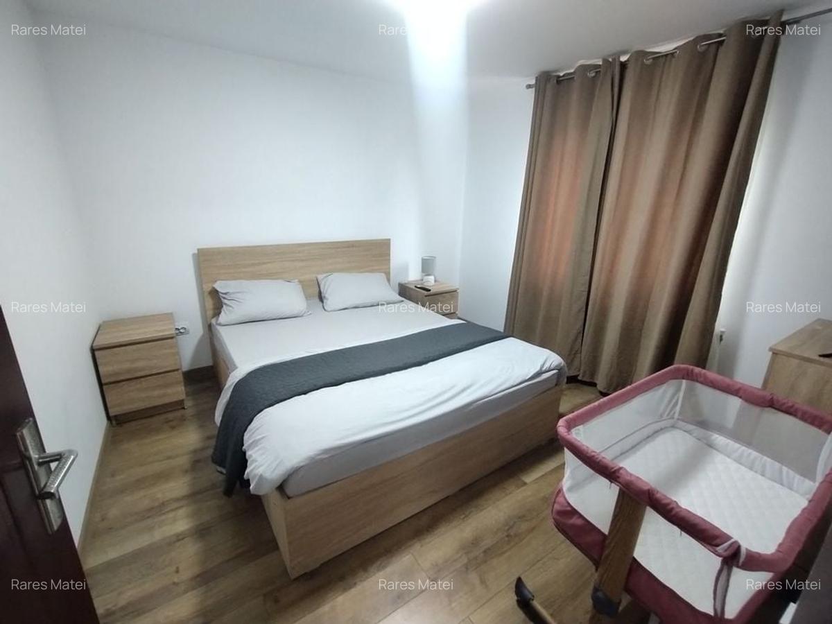 De inchiriat casa 3 camere, Rahova Sector 5 - 3