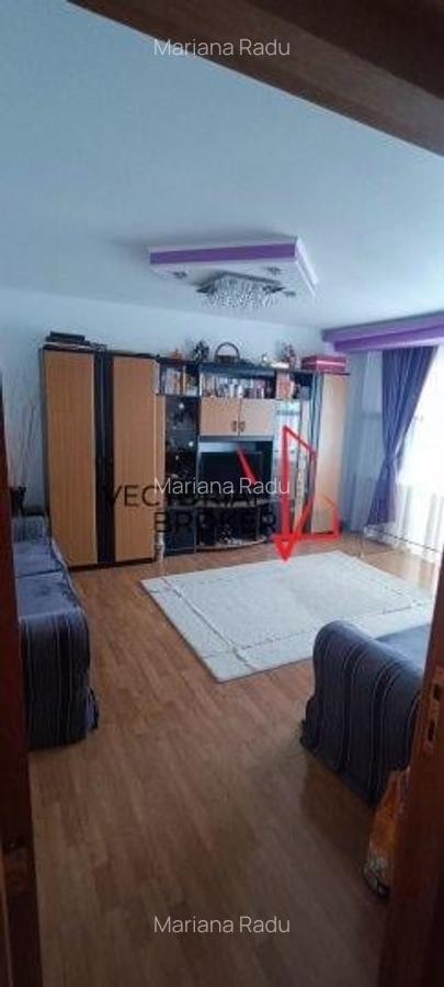 2 camere, et.5, 62mp, centrala , renovat, Basarabia Costin Georgian - 1