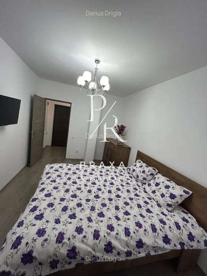 Apartament 3 camere, 61 mp, etaj 1, parcare, zona Terra! - 3
