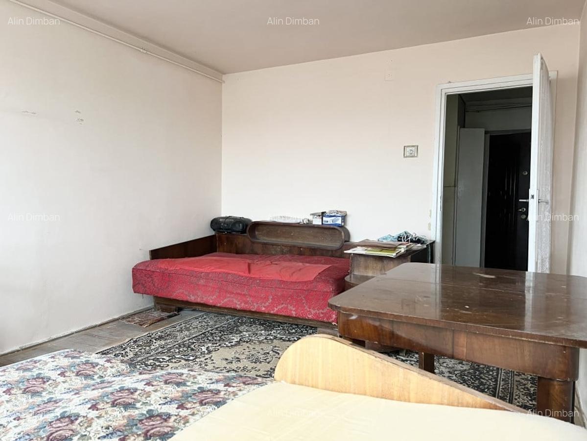 Aparatament 2 cam, pozitie centrala, 44mp utili, balcon 4mp - Circumvalatiunii - 2