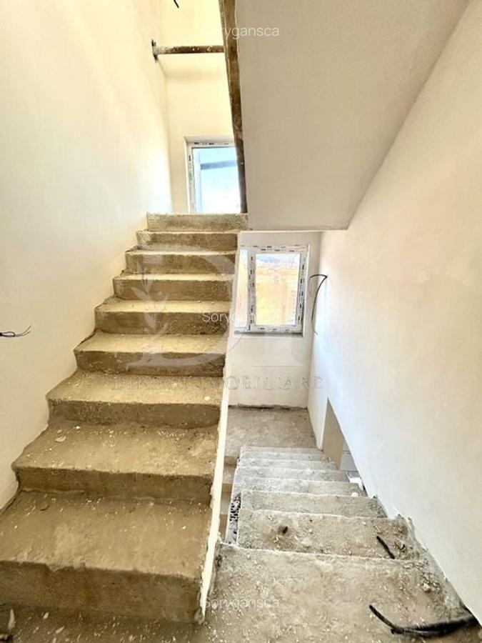 Duplex de vanzare / Zona  Magnoliei / Floresti - 5