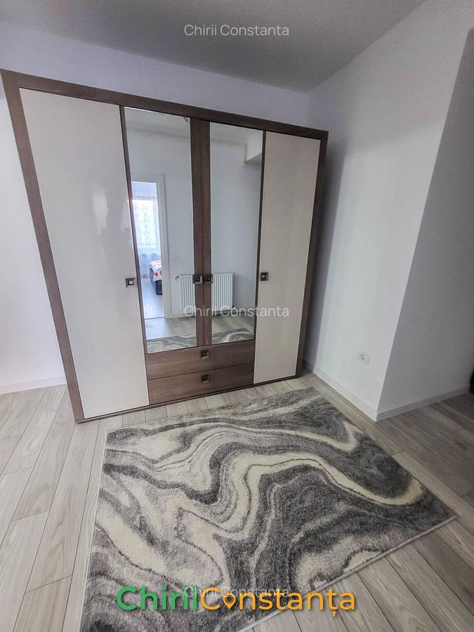✅Apartament mobilat și utilat | loc de parcare | Tomis Plus - Palazu Mare - 2