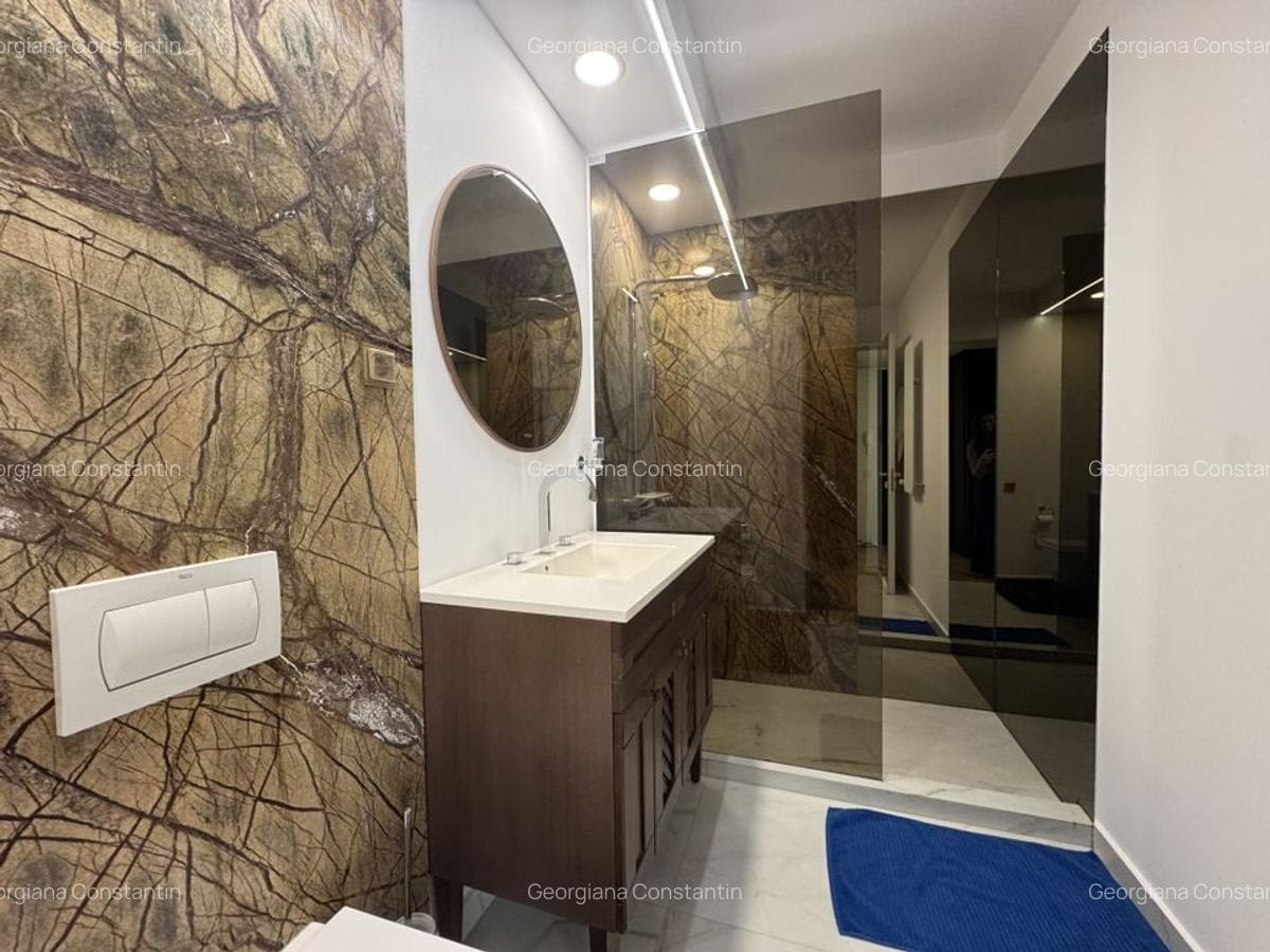 Apartament cu 3 camere decomandat, mobilat în Pipera - 14