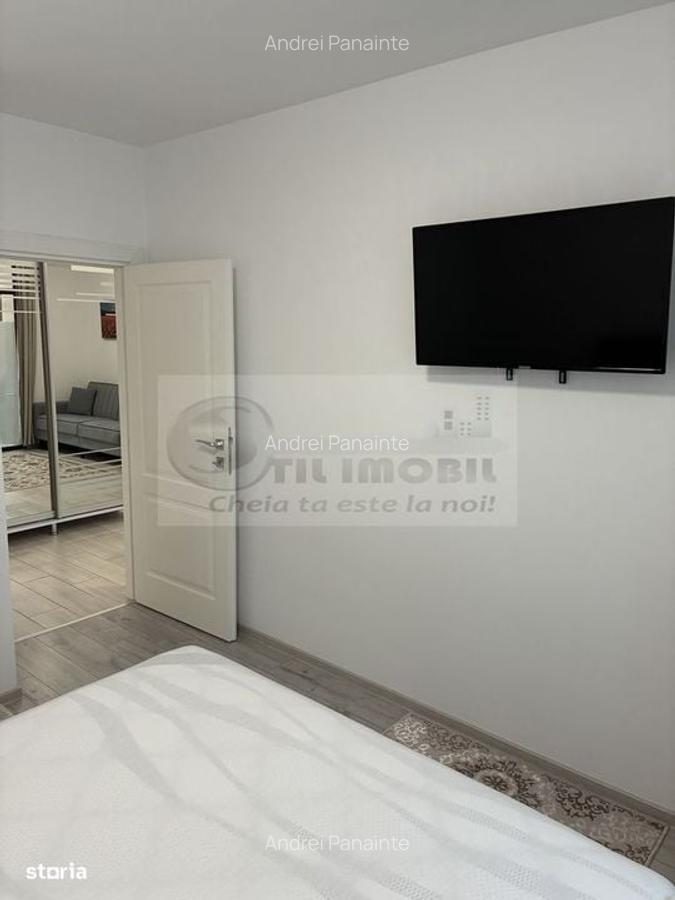 Apartament 2 camere si Loc de parcare subteran-Spitalul Providența - 6