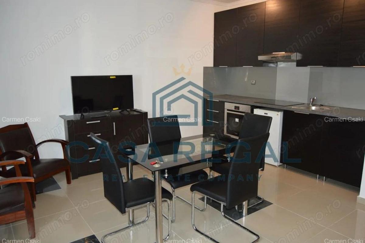 Apartament 2 camere cu loc parcare subteran Luceafarul - 7