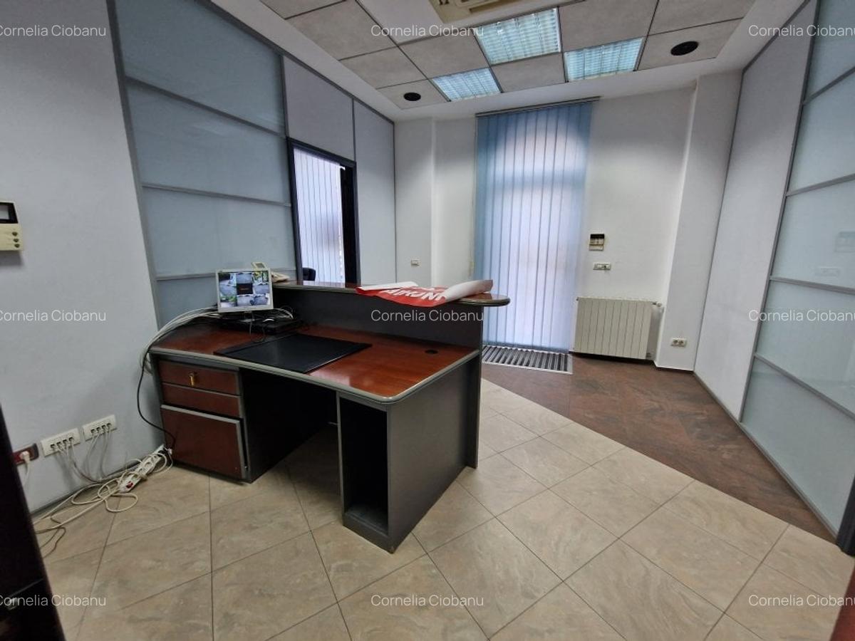 Spatiu comercial inchirere Unirii Camera de Comert Octavian Goga - 5