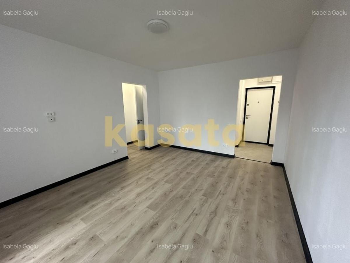 2 Camere | Etaj Intermediar | Renovare 2025 | Instalatii Noi - 8