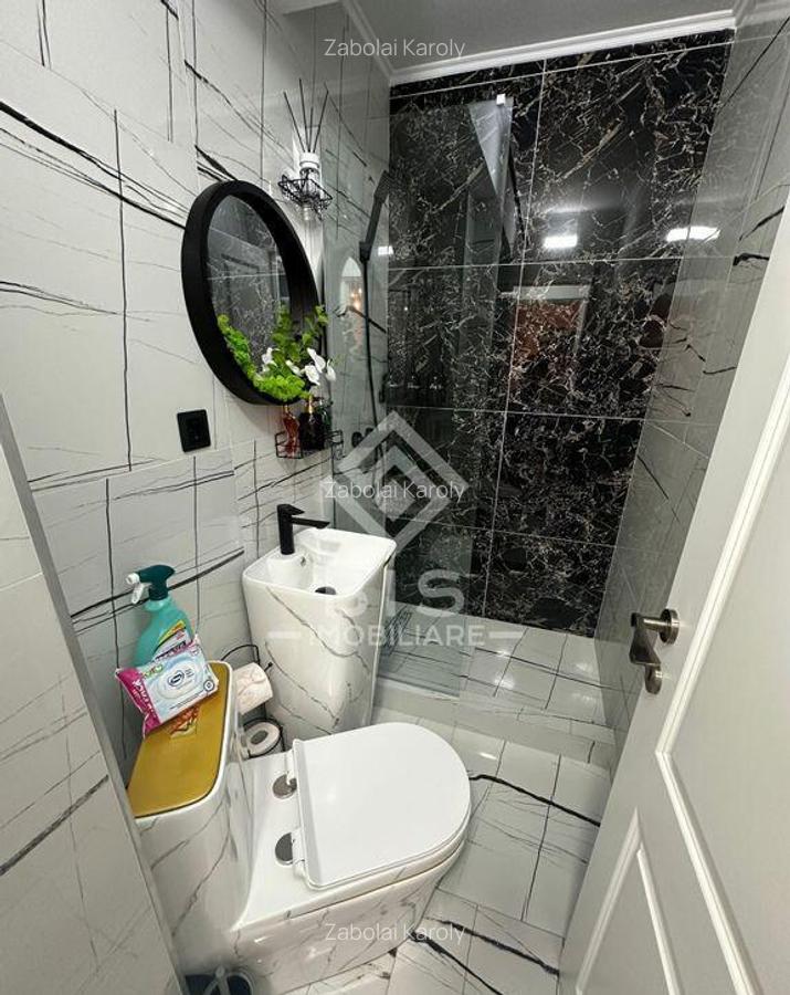 Apartament 2 camere lux - 7 Apartament 2 camere lux - 7
