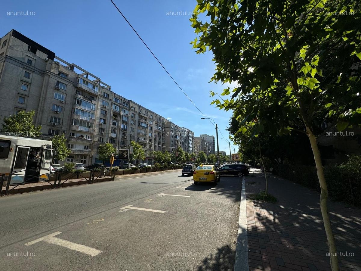 Unirii, Octavian Goga, centrala proprie - 10
