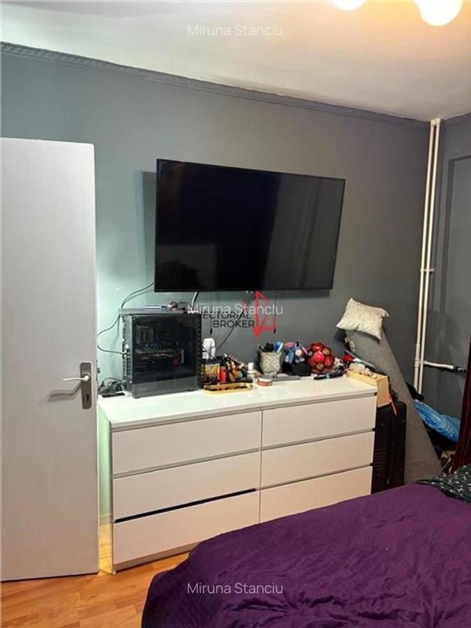 Apartament 2 camere zona Titan Auchan Penny - 2