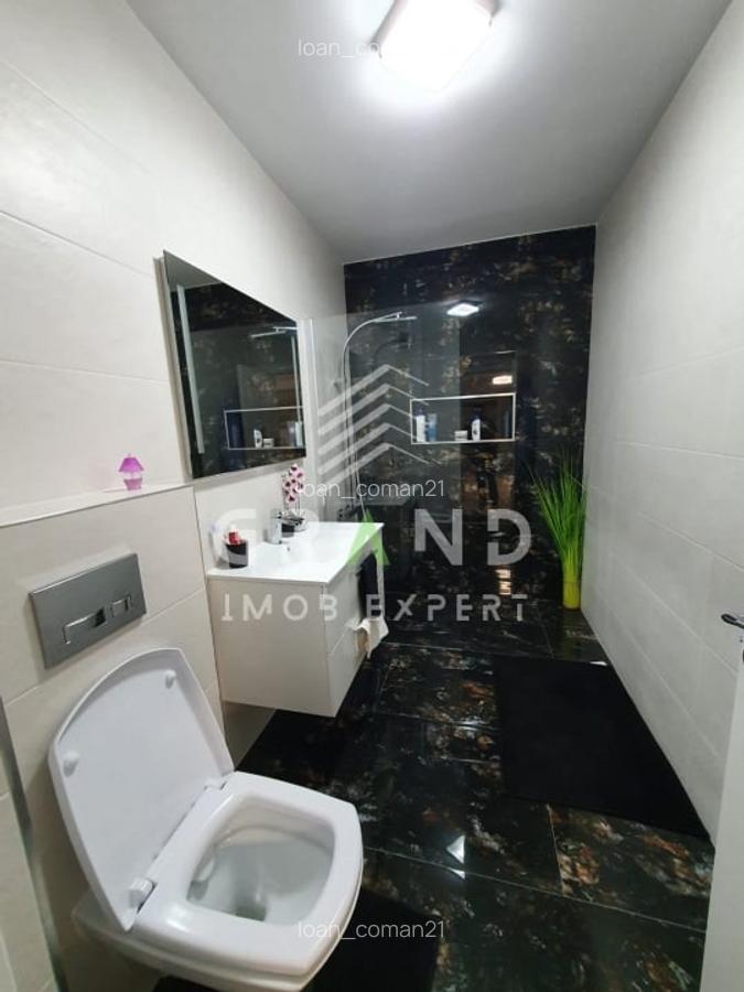 Ap 3 camere - confort, lumina si liniste in Floresti, zona Stejarului - 5