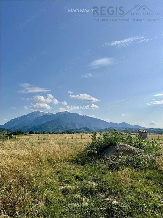 Teren, intravilan, locatie superba - 2