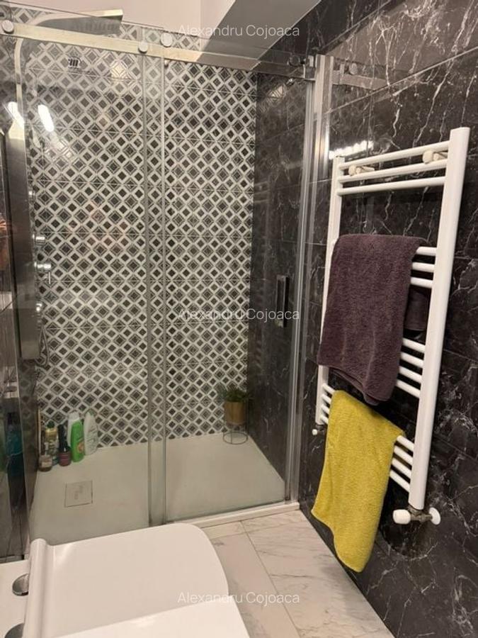 Apartament 3 camere Aviatiei–Pipera • 75 mp • 2 băi • parcare inclusă - 7