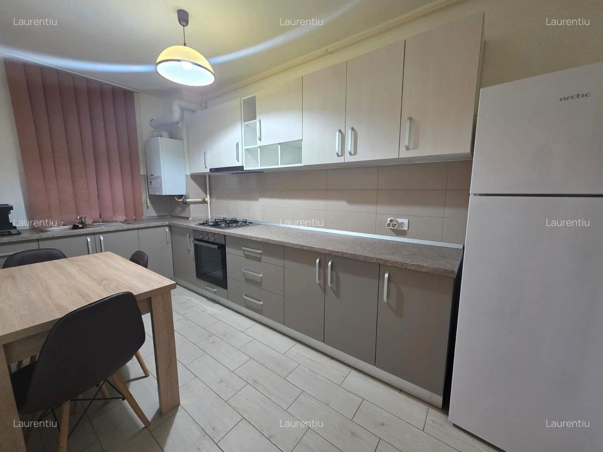 Garsoniera etaj 4 Avantgarden 3 - 6