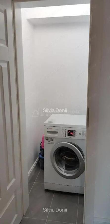Apartament spatios 3 camere - renovat - 7 min de metrou Unirii 1,2 - 8