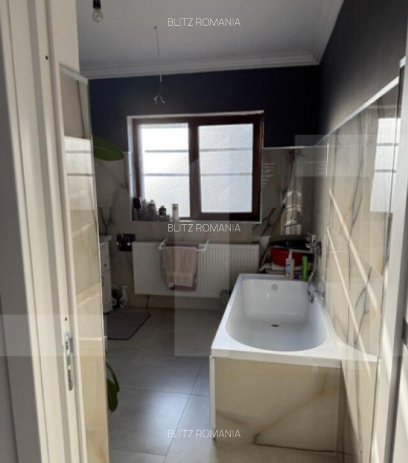 Casa individuala, 78 mp, curte de 650 mp, zona Curtesti - 6