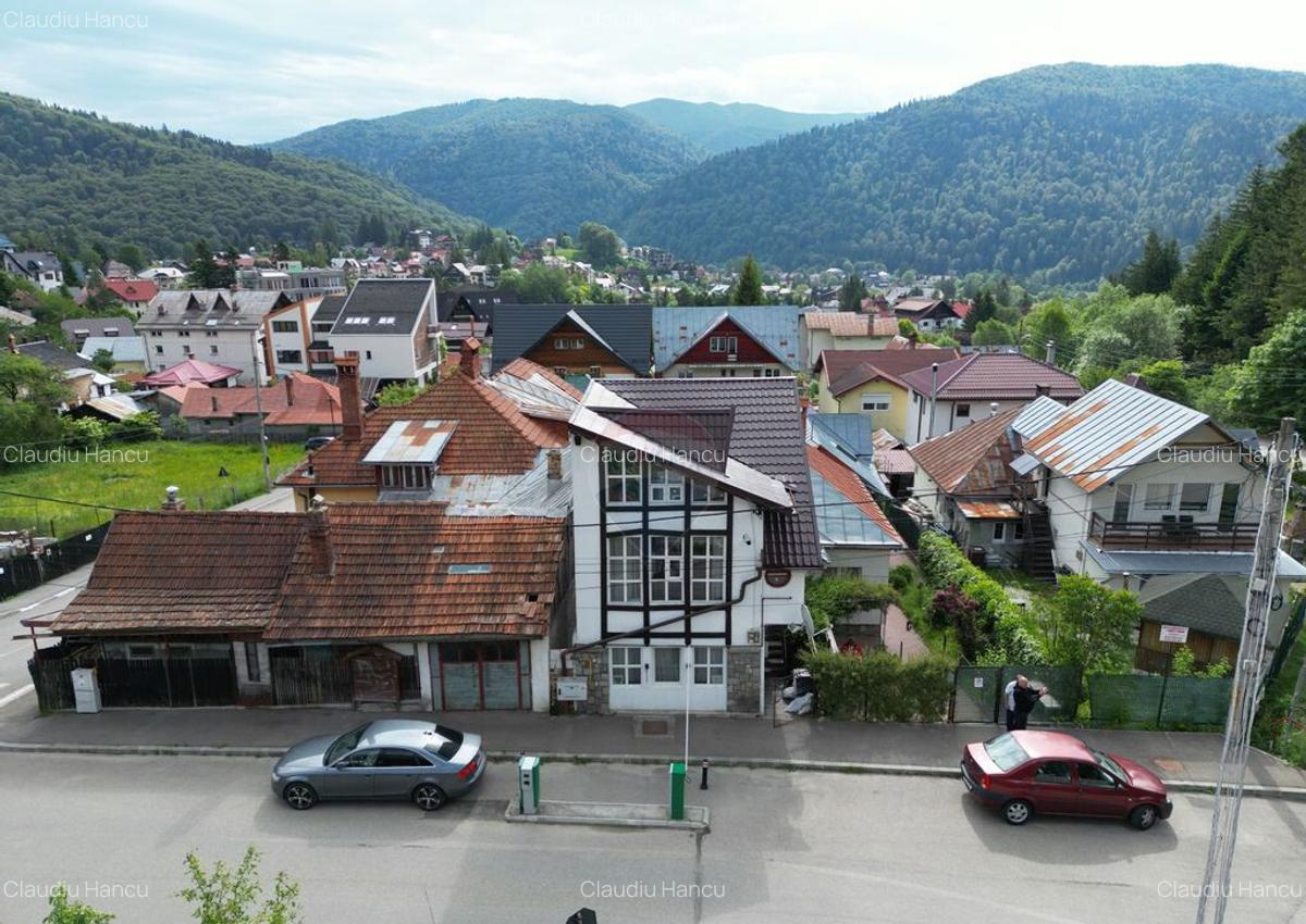 COMISION 0% | Casa 4 camere in Busteni la partia de schi... - 3