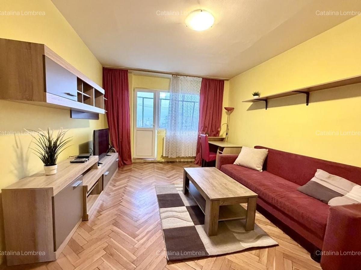 Apartament 3 camere,  vedere spre Iulius Mall - zona Circumvalațiunii - 7