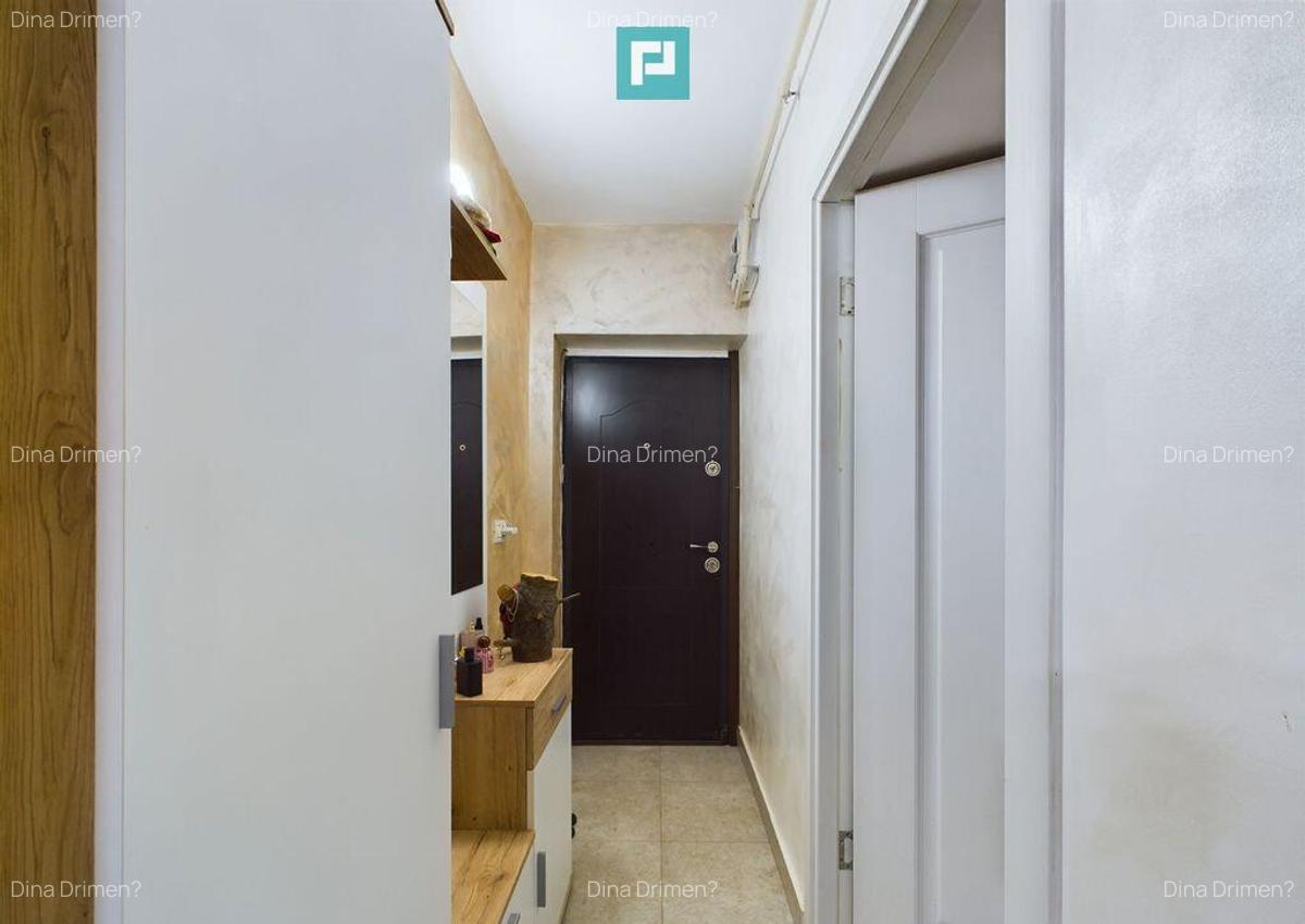 Apartament cu 2 camere la curte , renovat recent - 5