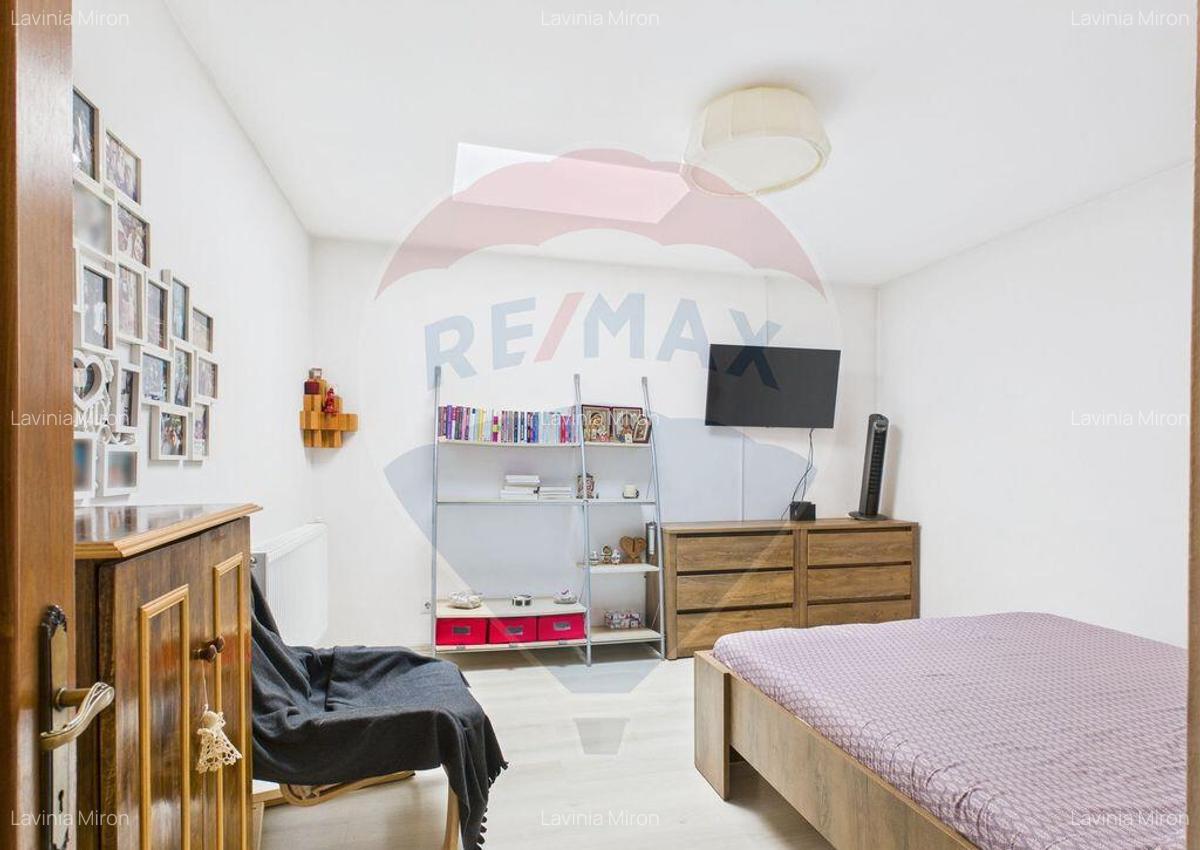 Vila cu 6 camere de vanzare in zona Vitan Mall - 4