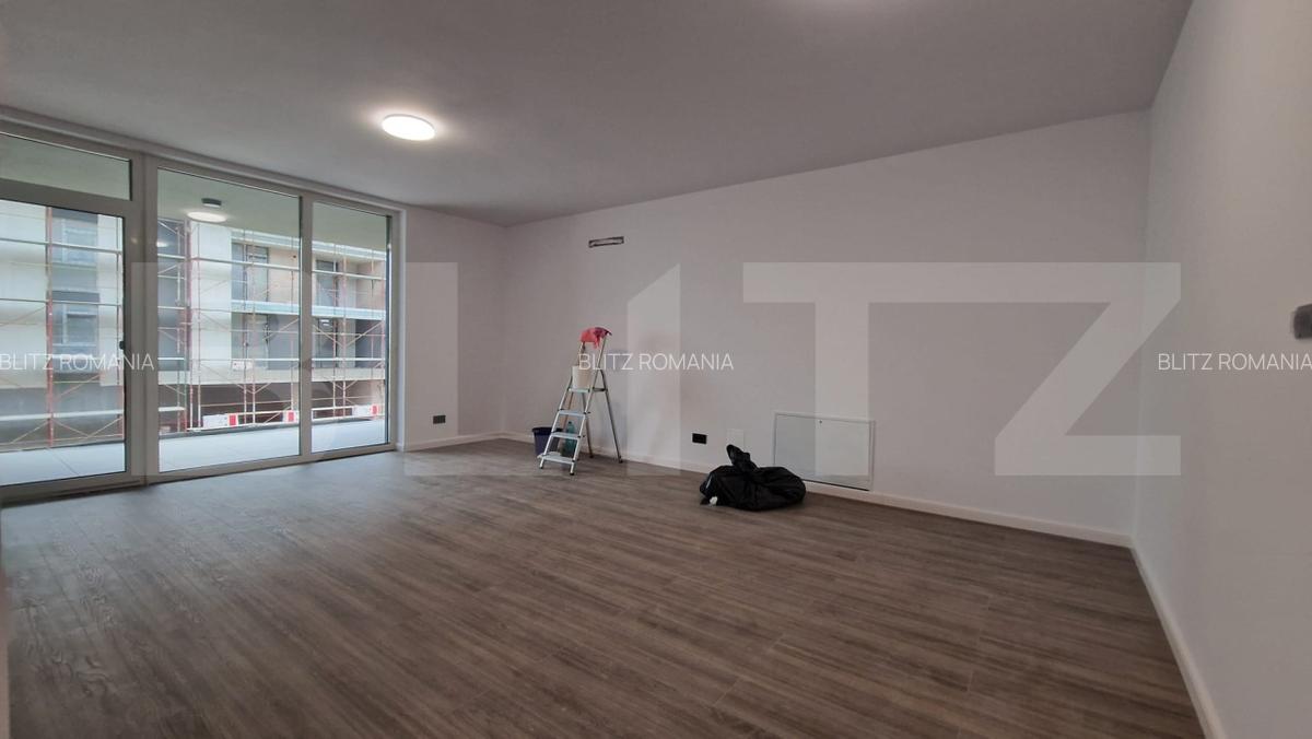 Apartament de vanzare, cu o camera, 40 mp, zona Calea Torontalului red.suplim 5% - 8