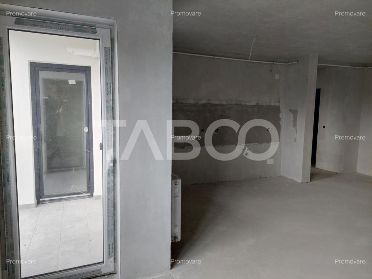 FARA COMISON ! Apartament 2 camere 51 mpu si balcon zona Doamna Stanca - 10
