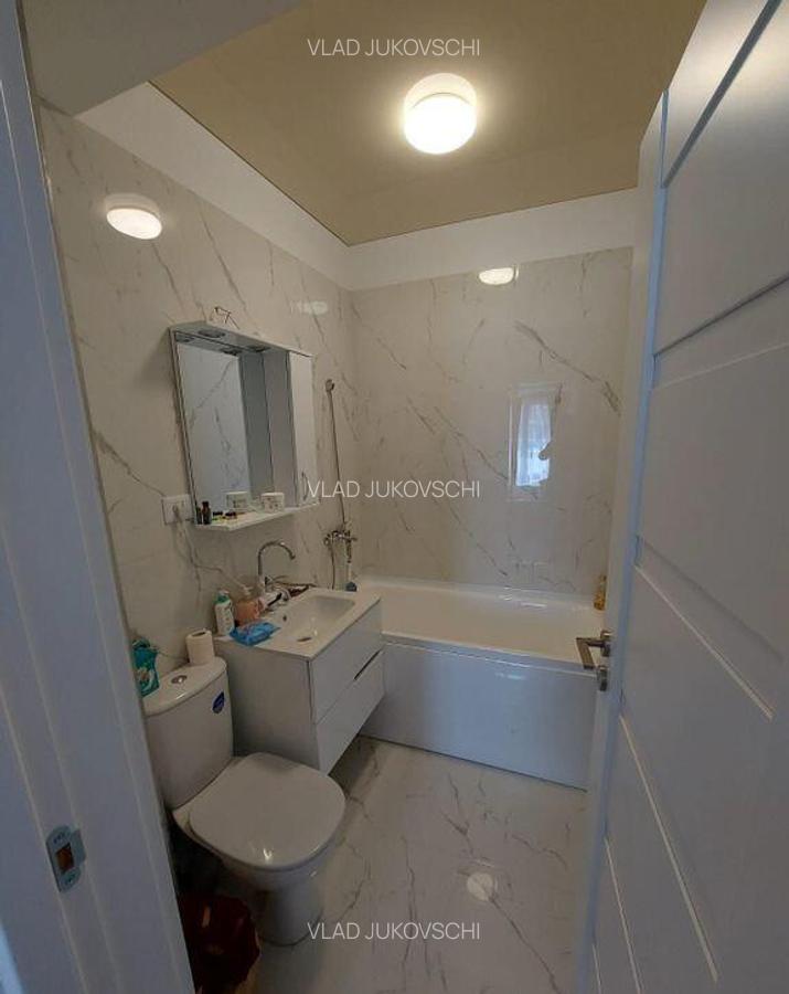 Apartament 2 camere Zona Kamsas - 6