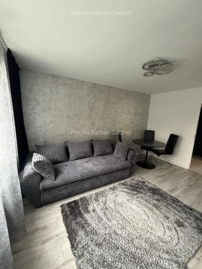 Apartament cu 2 camere,41mp, zona Platinia - 2