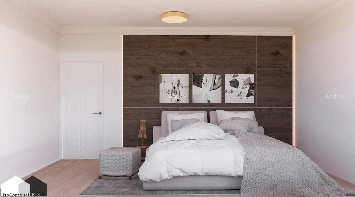 A mai ramas una-Mosnita Noua-4 benzi-Proprietar - 14