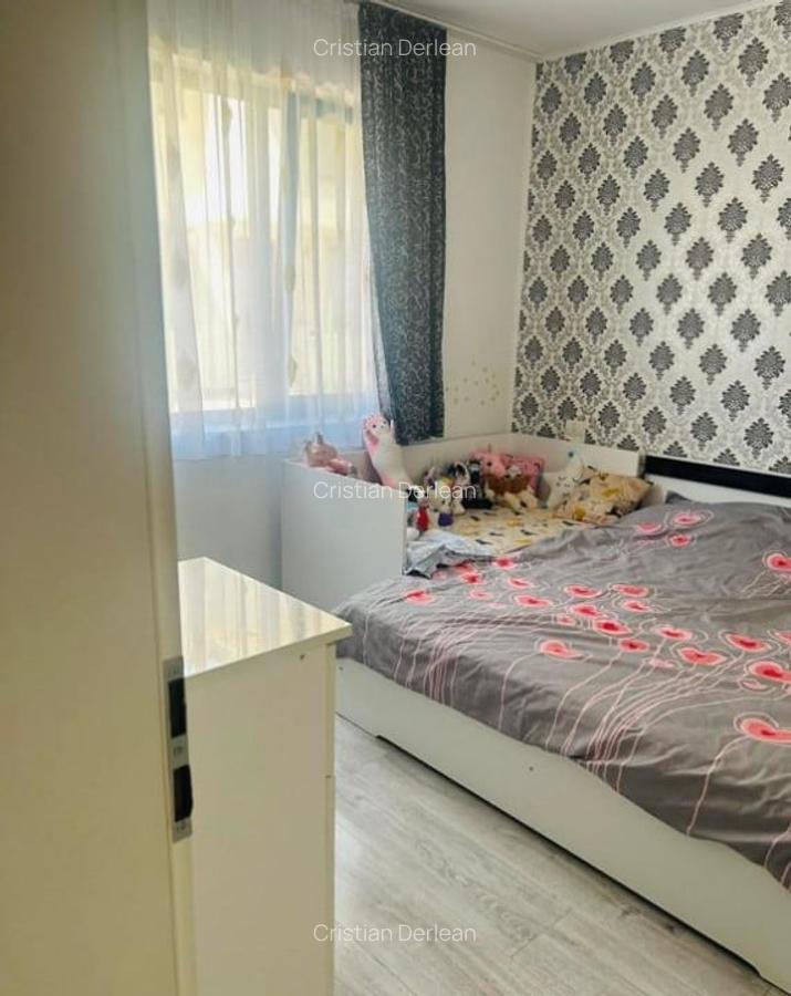 Giroc/Lidl - Apartament 2 camere complet mobilat - 4