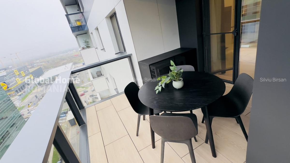 Apartament 3 camere 76,6MP | Pipera- Cortina North | Parcare subterana - 19