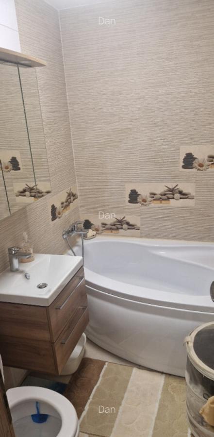Apartament 3 camere vedere mixta Baba Novac - 4