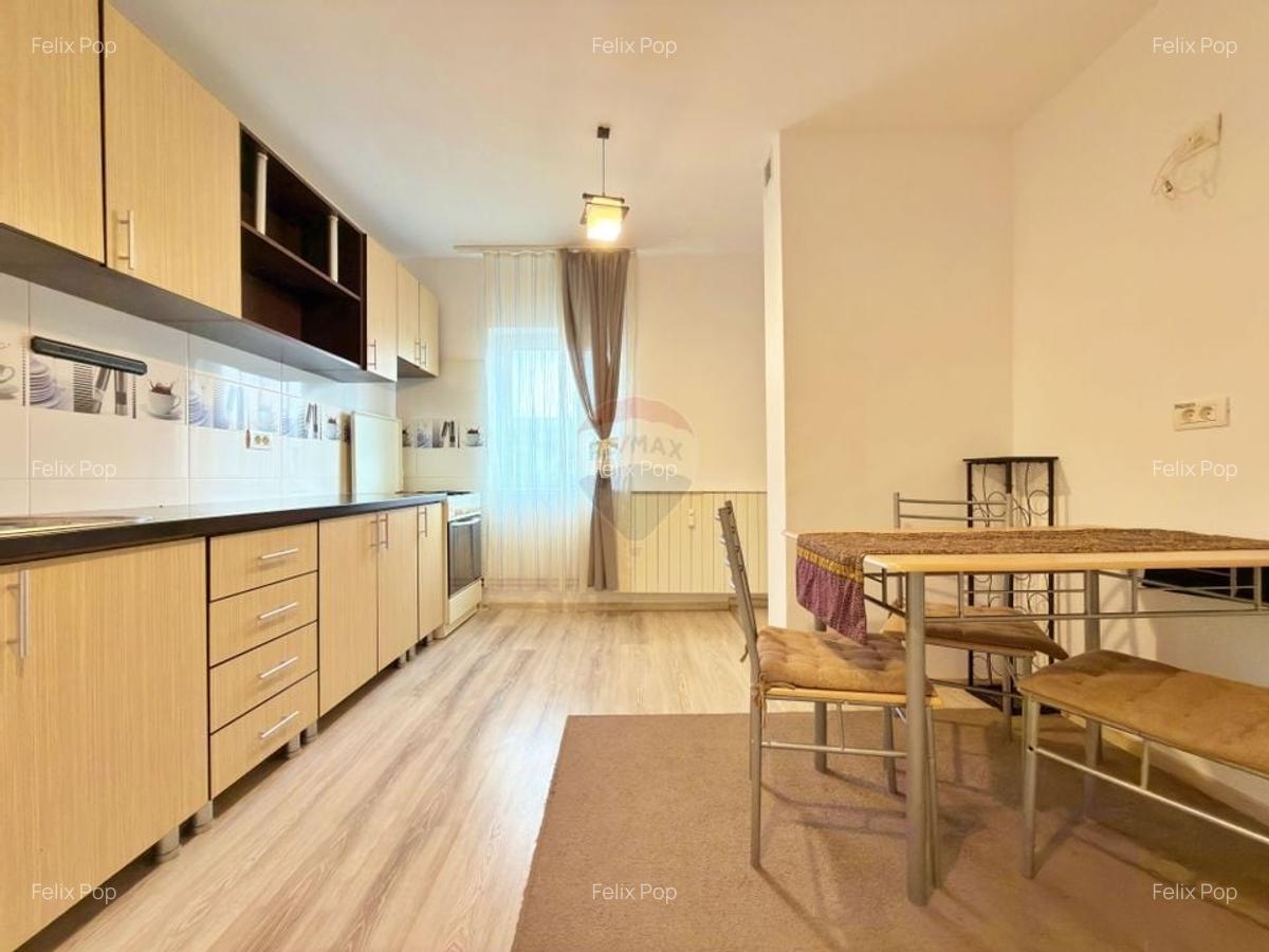 Apartament cu 2 camere de vanzare in Micalaca / Arad - 5