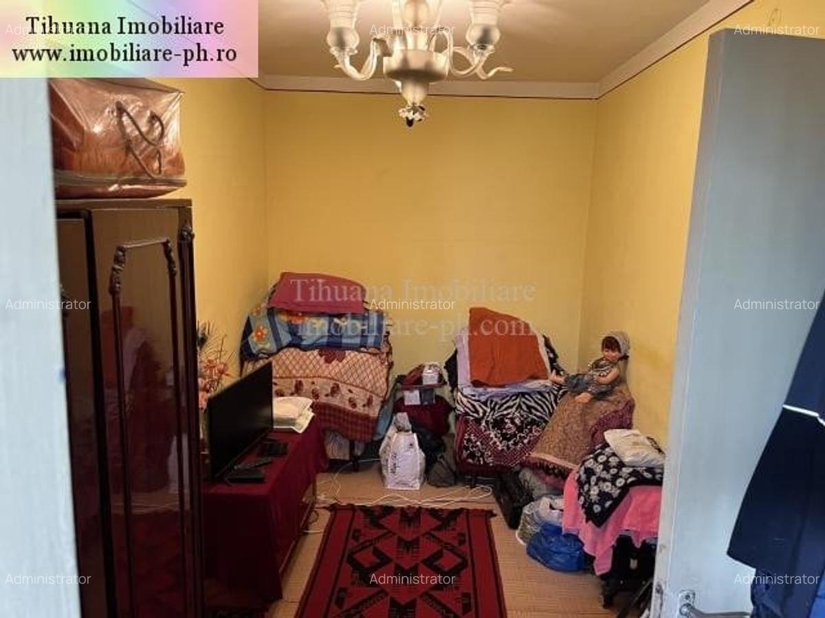 Apartament 2 camere de vanzare:Vest(Zarandului),etajul 2 - 5