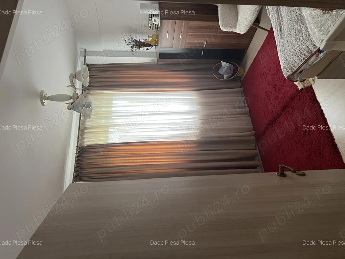 Apartament 2 camere complex Baroque Residence - 5